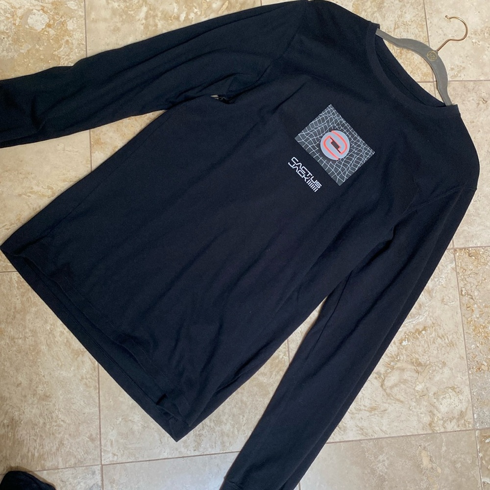 Nike X Cactus Jack collaboration. Size M. NWT Travis Scott